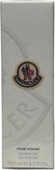 Produktbild Moncler Männer Duschgel