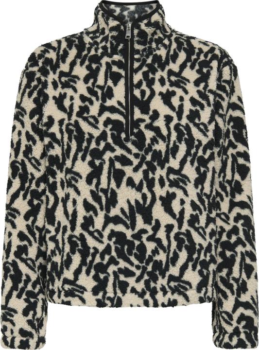 Immagine prodotto Only Onlnew Dallas L/S Highneck Zip Swt Noos (L)