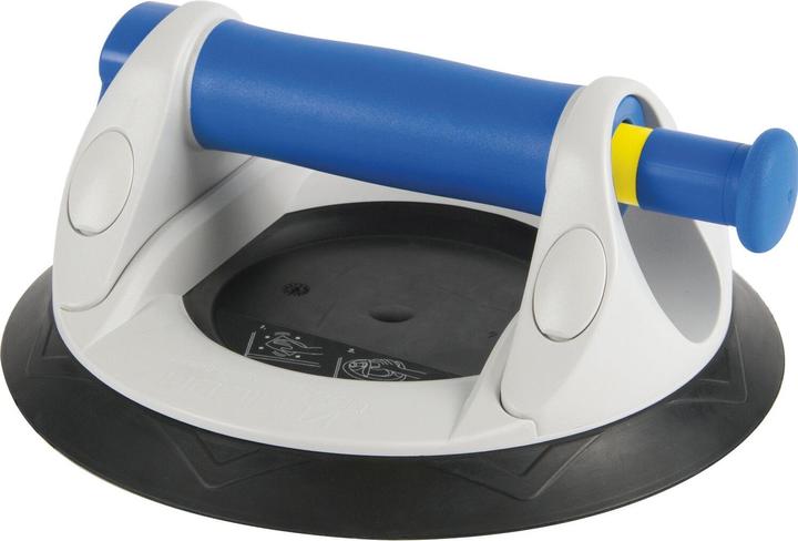 Bohle 1-Kopf umpensaugheber VERIBOR (120 kg)