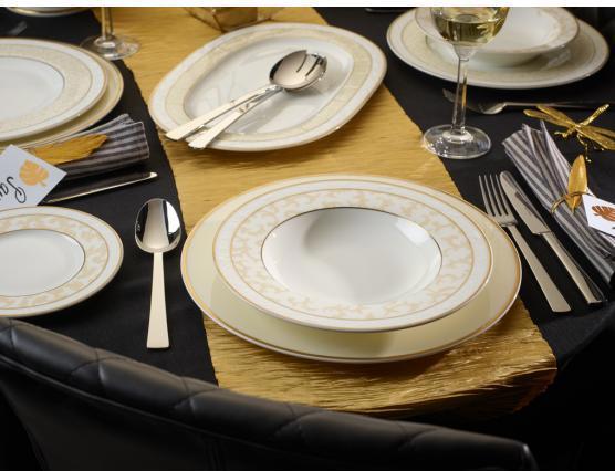Image du produit Villeroy & Boch Assiette de présentation Ivoire (1 x, 30 cm)