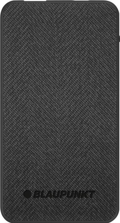 Productafbeelding Blaupunkt Powerbank 5000 mAh (5000 mAh, 12 W, 12 Wh)