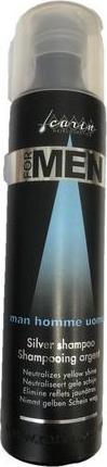Actual product image GoForm Carin Men Silver Shampoo 250ml (250 ml)
