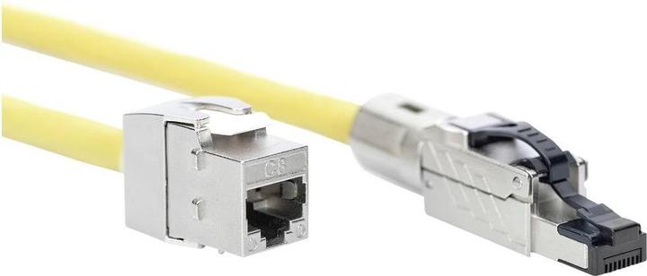 Image du produit Digitus Module Keystone (Module Keystone)