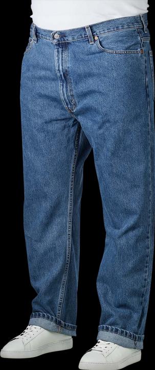 Produktbild Levis 505 Jeans Big&Tall stone (W36/L38)