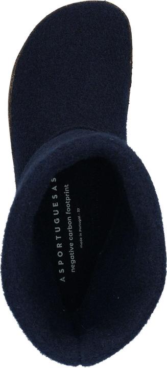 Actual product image Asportuguesas Cosy moments in ankle boots are guaranteed with the Cady model from. The top (39)