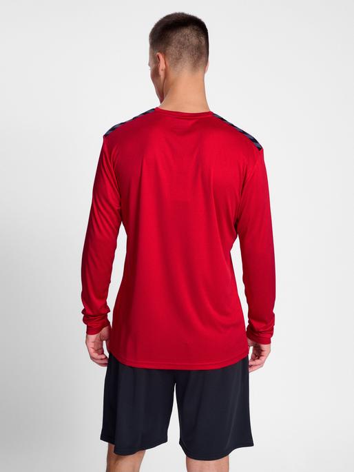 Immagine prodotto hummel Hmlauthentic Pl Maglia L/S (XS)