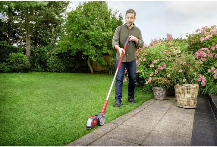 Image du produit Wolf-Garten GS 10 eM e-multi-star (Fonctionnement sur batterie)