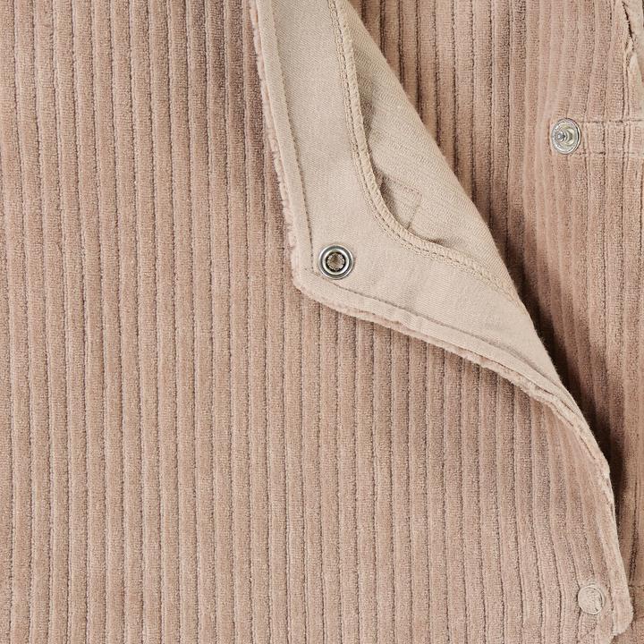 Actual product image La Redoute Collections Velvet overall (74)