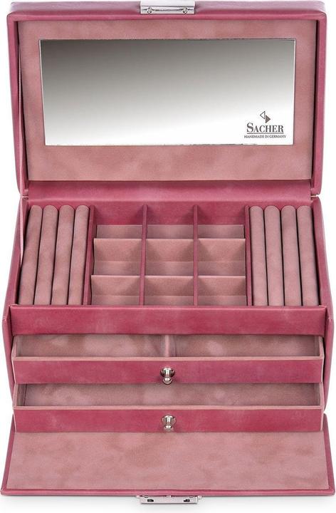 Produktbild Sacher 25.507.340202 -