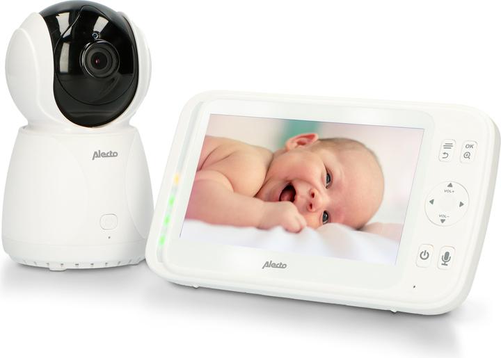 Image du produit Alecto DVM-275 (Vidéo et audio, 300 m)