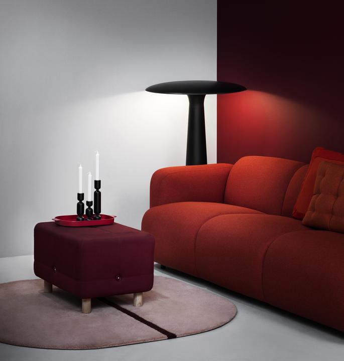 Immagine prodotto Normann Copenhagen Oona (140 x 140 cm)