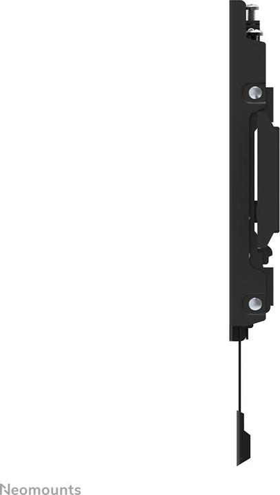 Produktbild Neomounts Wandhalterung WL30S-850BL12 Schwarz (Wand, 65", 50 kg)
