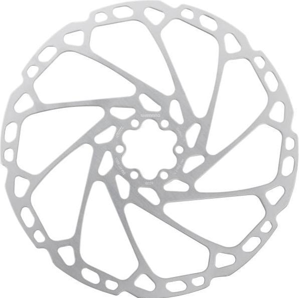 Image du produit Shimano Slx Sm-Rt66 (203 mm)