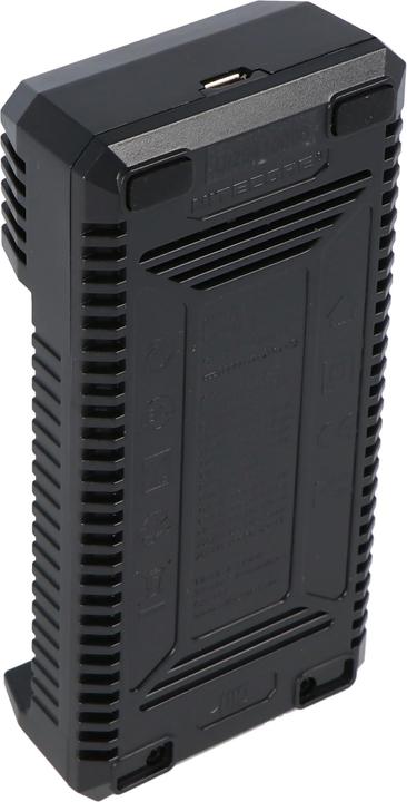Actual product image Nitecore USB Lader UI2 (1 pcs., Chargers without battery)