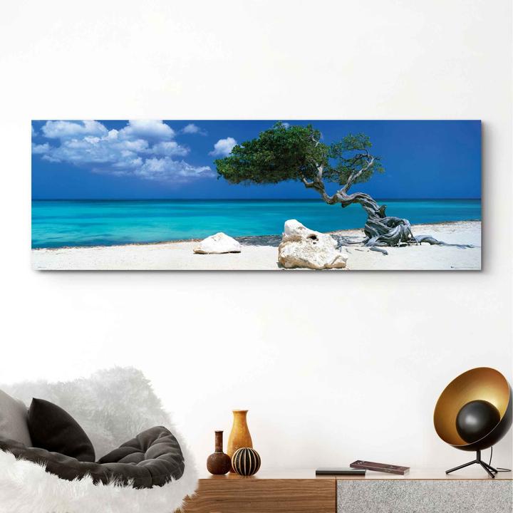 Produktbild Reinders Deco Panel 52x156 cm Divi Divi Tree (52 x 156 cm)