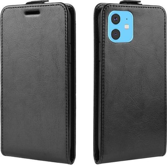 Image du produit MU Classic Housse en cuir Flipcase (Apple iPhone 11)