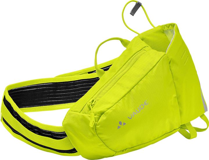 Vaude Attendant