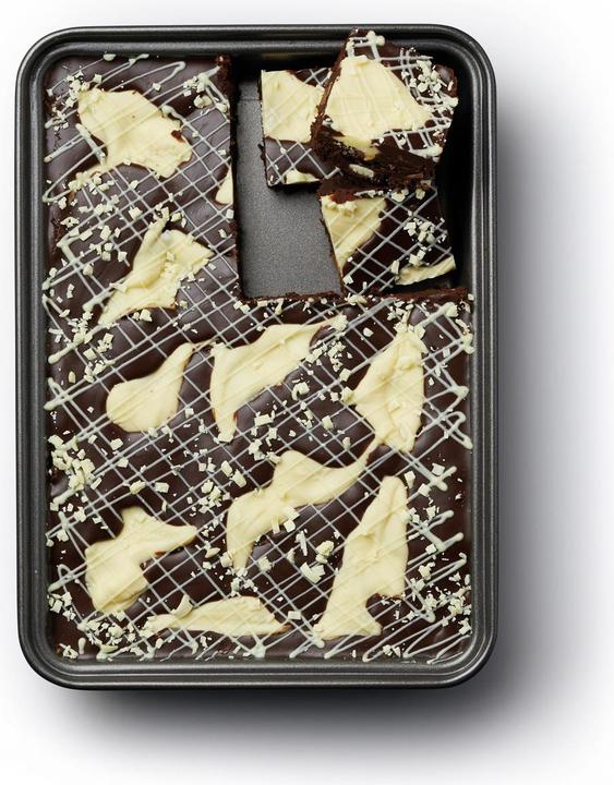 Produktbild Master Class Brownie-Form