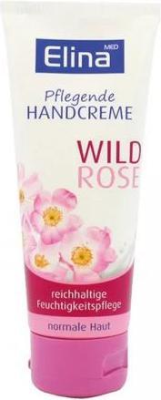 Elina Wilde Rose Pflege-Bodymilk 75ml (75 ml)