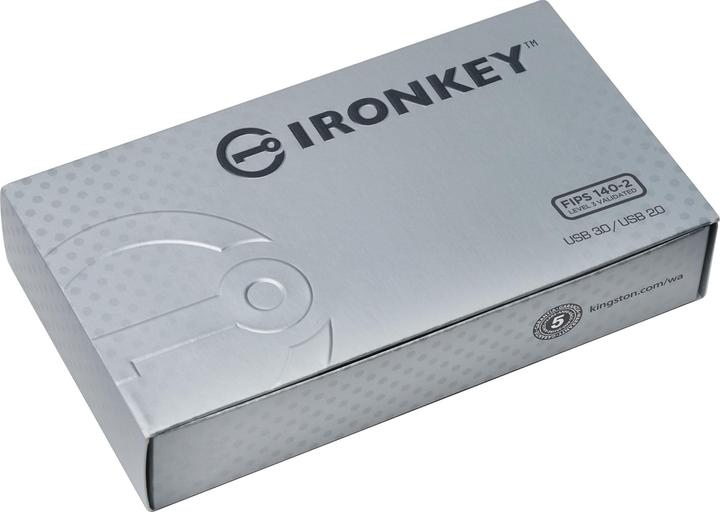 Produktbild Kingston USB-Sticks (64 GB, USB-A)