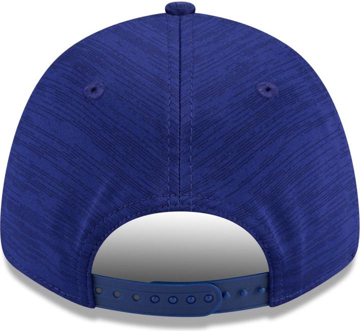 Actual product image New Era 9Forty Stretch Clubhouse Los Angeles Dodgers