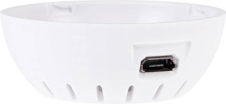 Shelly H&T USB Add on - Blanc (Actionneur de commutation)