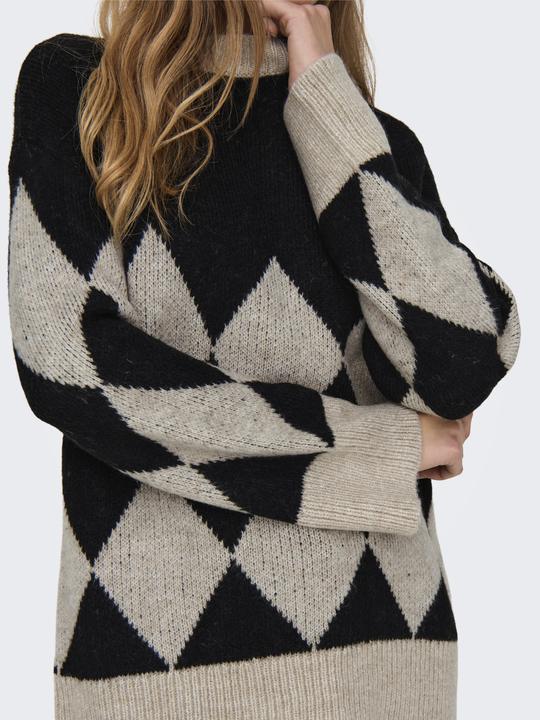 Produktbild Only ONLALICIA Strickpullover Strickpullover (XXL)