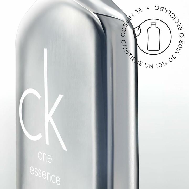 Actual product image Calvin Klein CK One Essence Eau de Parfum (Eau de parfum, 200 ml)