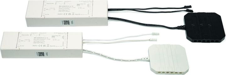 Image du produit L&S Variateur interrupteur LED 12 V interface DALI