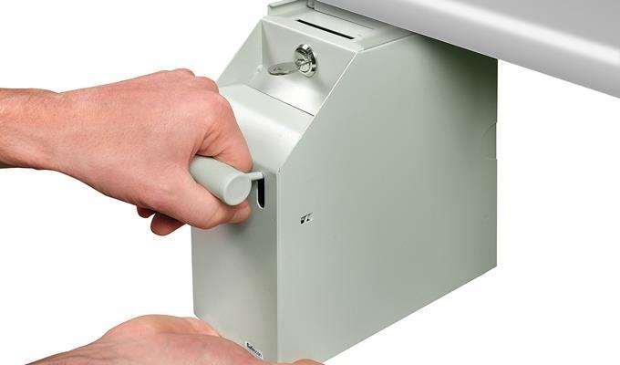 Image du produit Safescan 4100 (4 l)