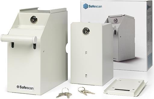 Image du produit Safescan 4100 (4 l)
