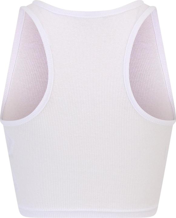 Immagine prodotto Urban Classics Top da donna a costine arricciate 2 pezzi - 19707 (M, 4XL)