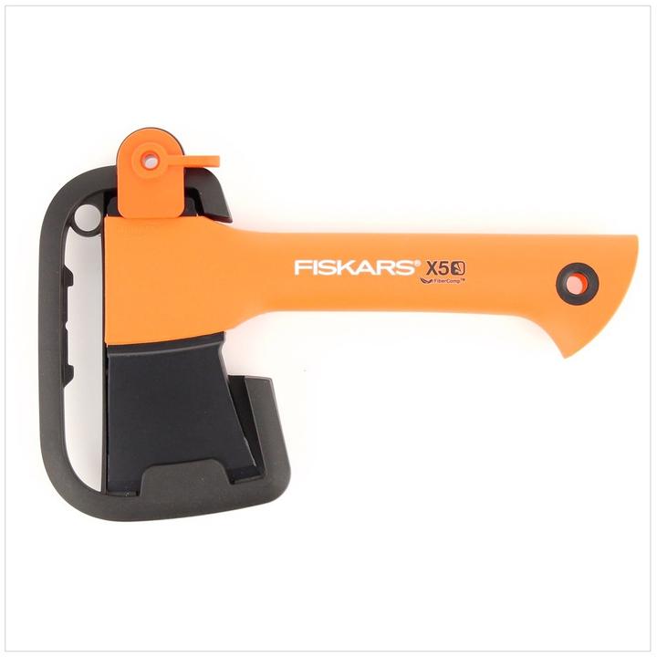 Produktbild Fiskars Campingaxt X5 XXS (1015617)