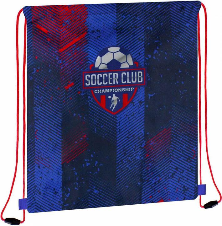 Produktbild Starpak Turnbeutel Fussball Football
