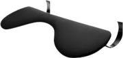 Actual product image Jobmate Black Forearm Support Advance