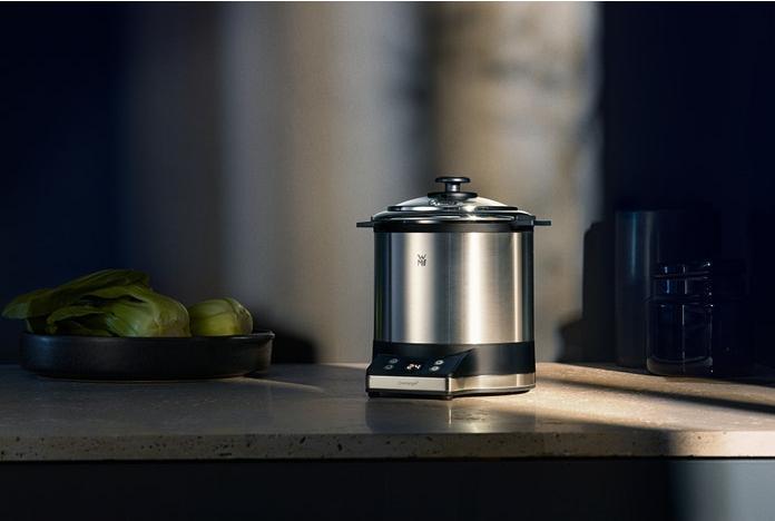 Actual product image WMF Kitchen Minis rice cooker (EU plug)