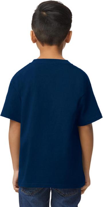 Produktbild Gildan Softstyle Midweight TShirt (M)