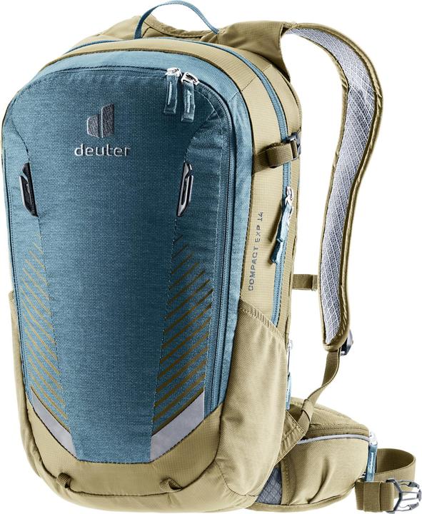 Deuter Compact EXP 14 (14 l)
