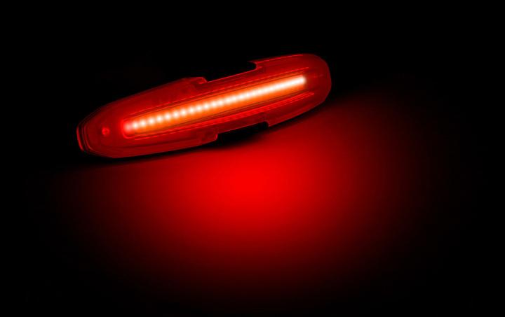 Image du produit MET Magnetic USB LED Light