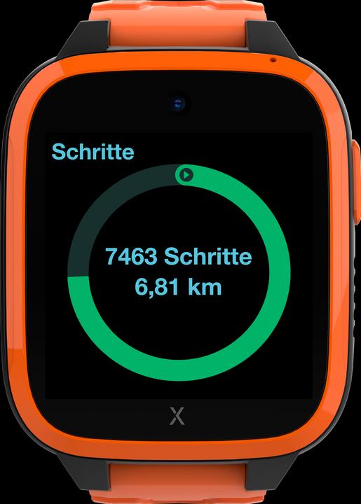 Immagine prodotto Xplora XGO3 (33 mm, 4G)