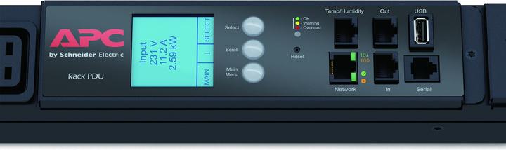 Produktbild APC AP8886