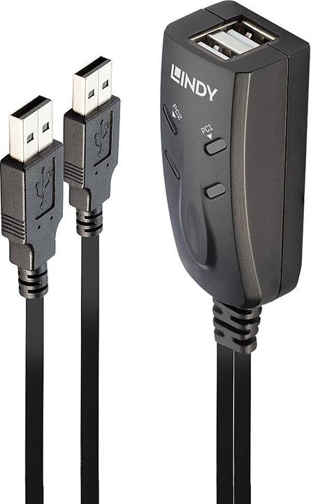 Image du produit Lindy KM Switch