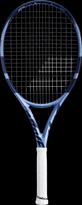Babolat Pure Drive 107 2025 Tennisschläger (2, 285 g)