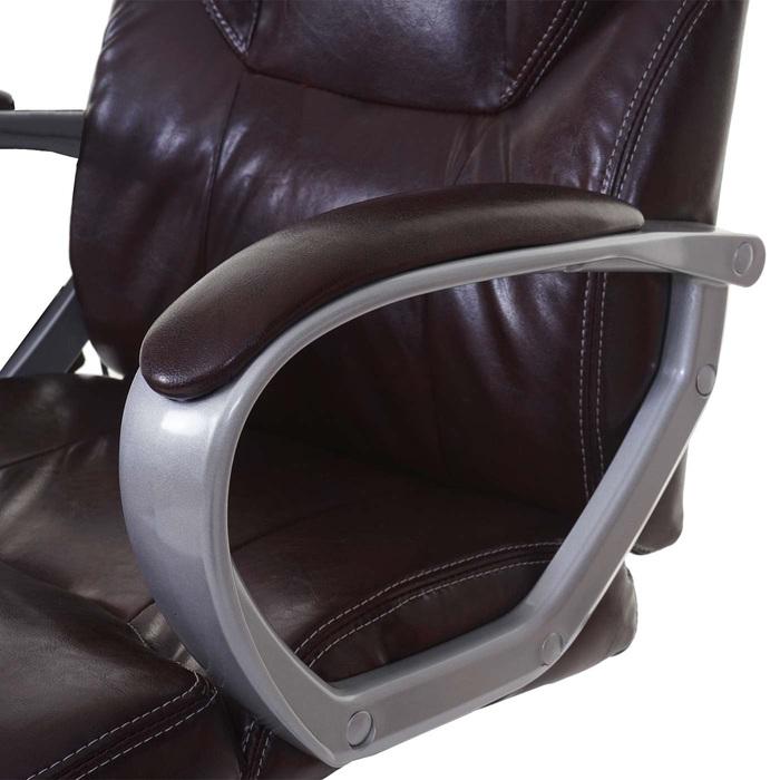 Actual product image Jamb Massage office chair with heating