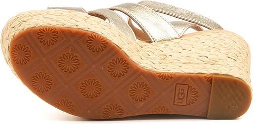Actual product image Ugg Careena sandals (40)