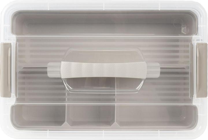 Image du produit Boîte à provisions (35.5 x 23.5 x 17 cm, 9 l)