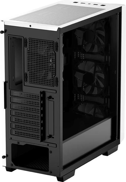 Actual product image Deepcool CC560 (ATX, mATX, Mini-ITX)