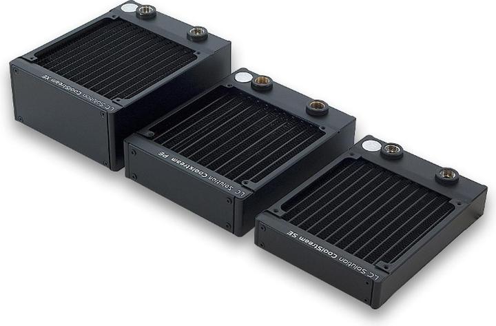 Image du produit EKWB EK-CoolStream XE 120 (Single) Radiateurs