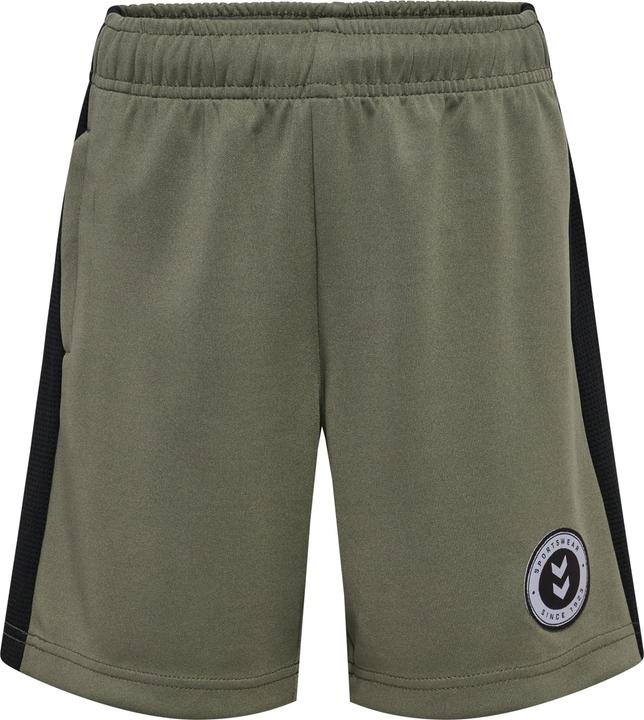 Image du produit hummel hmlODIN SHORTS (122)