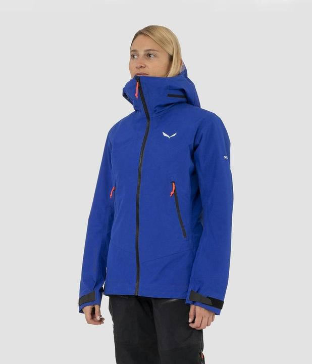 Immagine prodotto Salewa GIACCA ORTLES GTX 3L Donna (40, L)